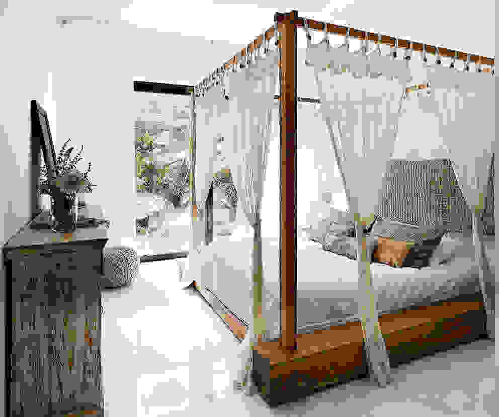 Engel & Völkers Bodrum, Engel & Völkers Bodrum Engel & Völkers Bodrum Moderne Schlafzimmer