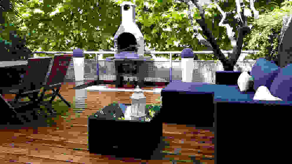 9 Pisos para tu patio demasiado bellos para ser reales | homify | homify