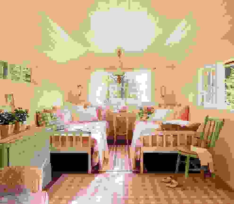 homify Skandinavische Kinderzimmer Accessoires und Dekoration
