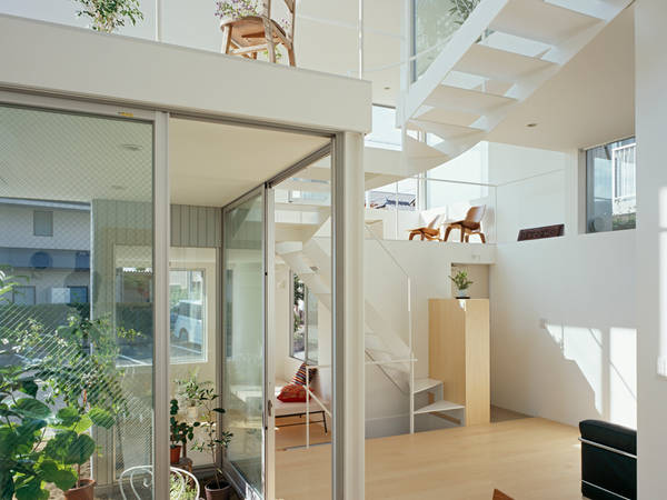 茶屋が坂の家 Homify