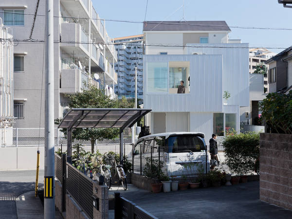 茶屋が坂の家 Homify