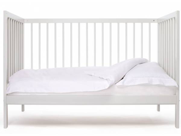 mokee mini cot bed