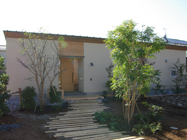 だんしゃりあん Homify