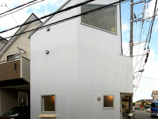 ミニマムハウス Homify