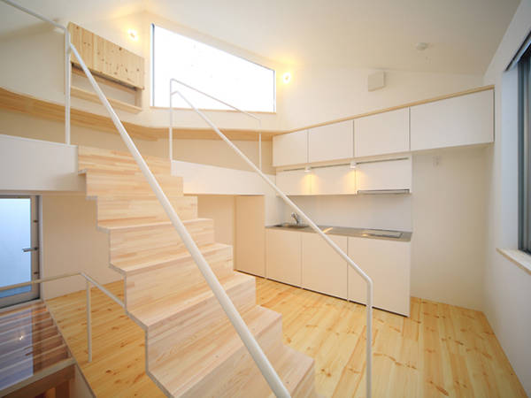 ミニマムハウス Homify