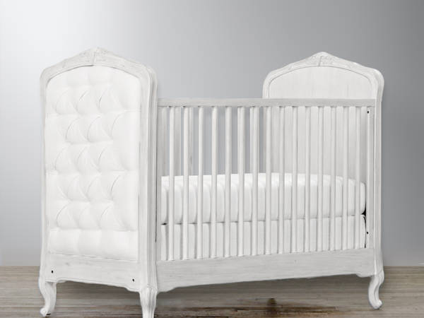 bespoke baby cots