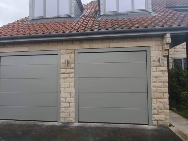 Abacus Garage Door Solutions Homify, Garage Door Solutions Ltd