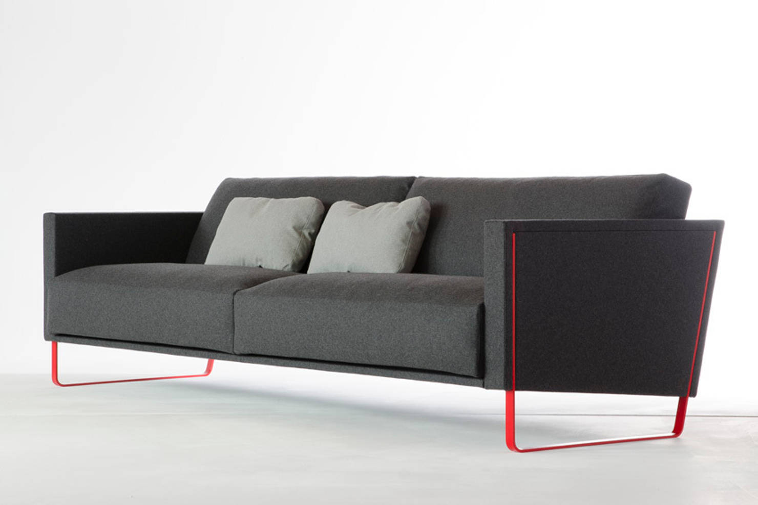 Inspire new sofa