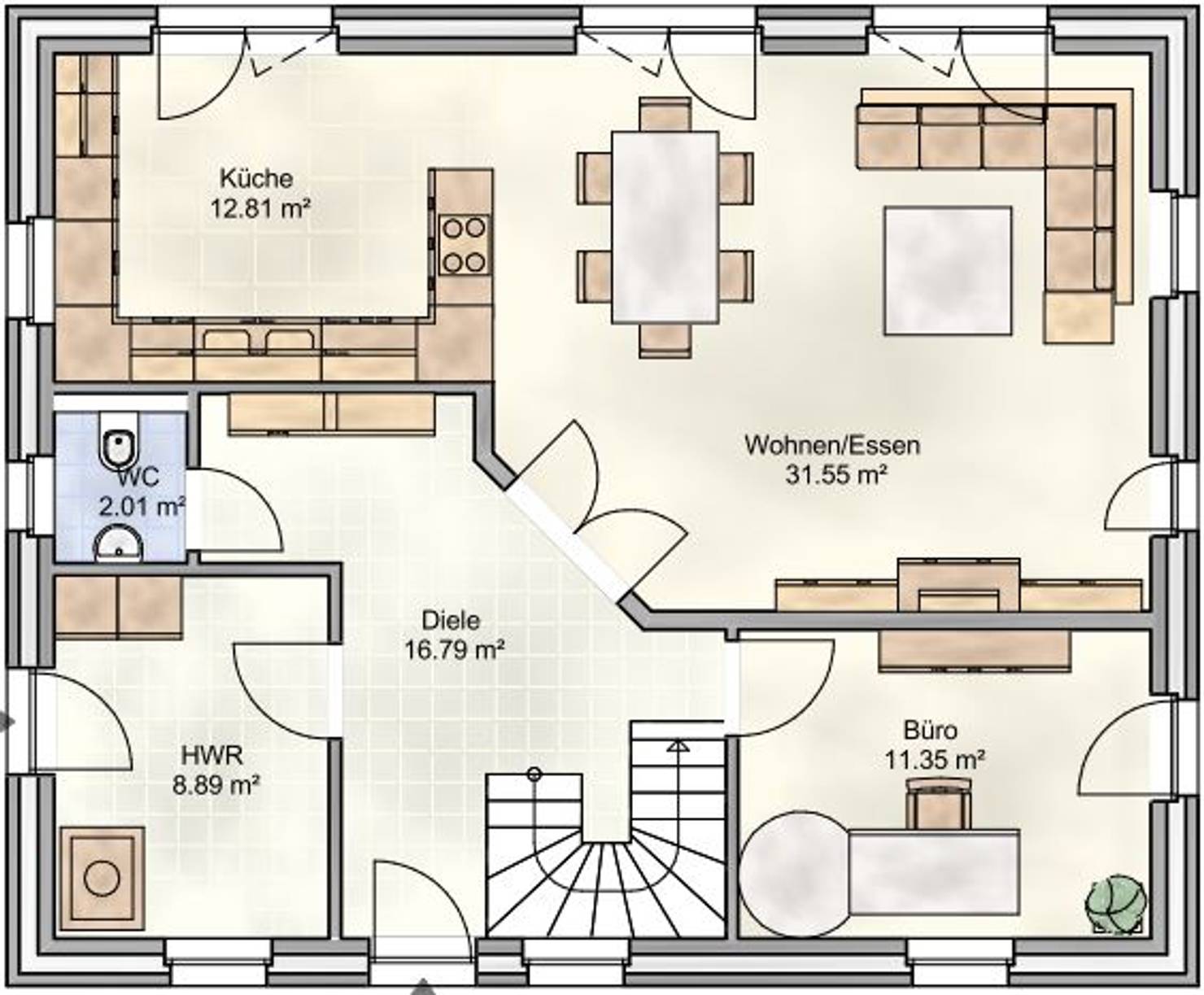 10 intelligent house floor plans to inspire!