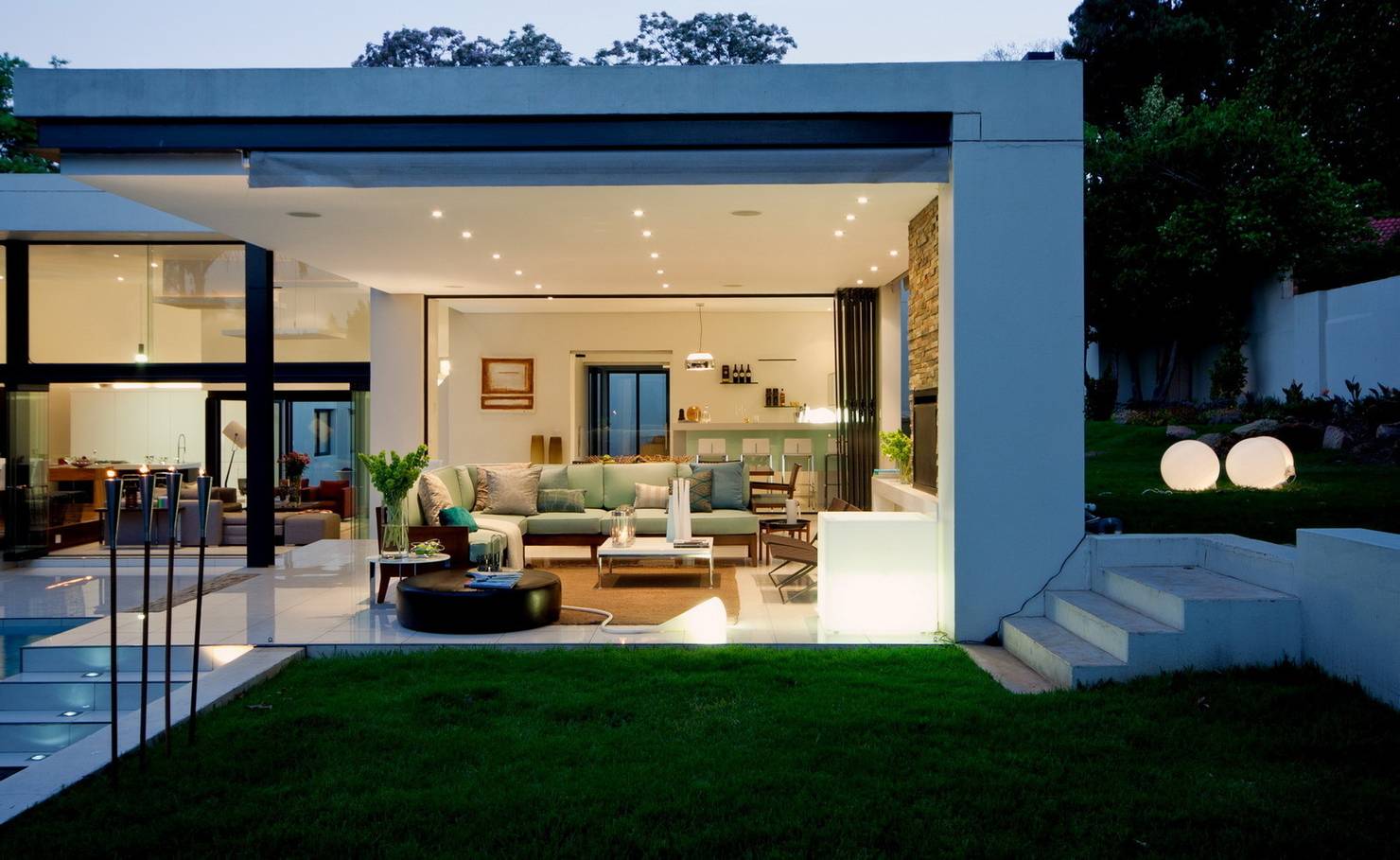 50 идей для дизайна террасы при доме