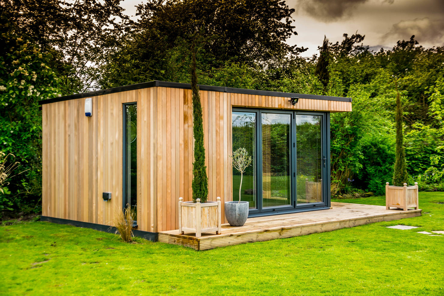DIY: 11 steps to building your own home