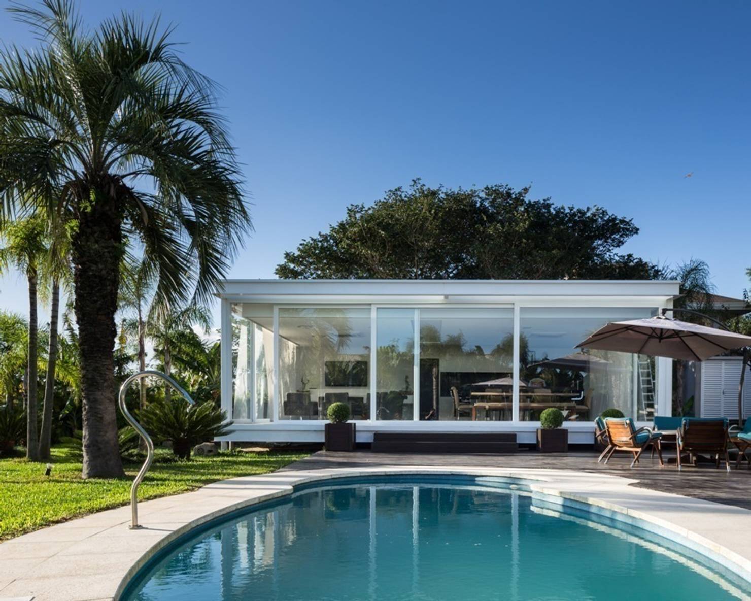 Tendências Arquitetura 2019: Guia Completo com Fotos e Dicas