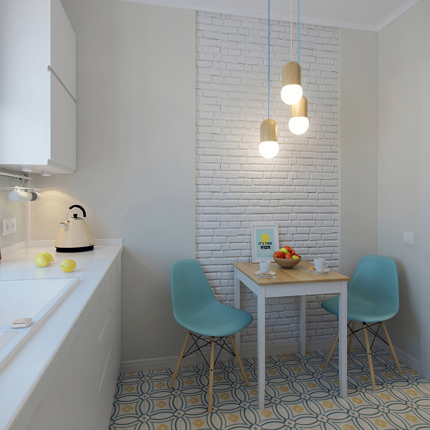 Which interior design style matches your personality?