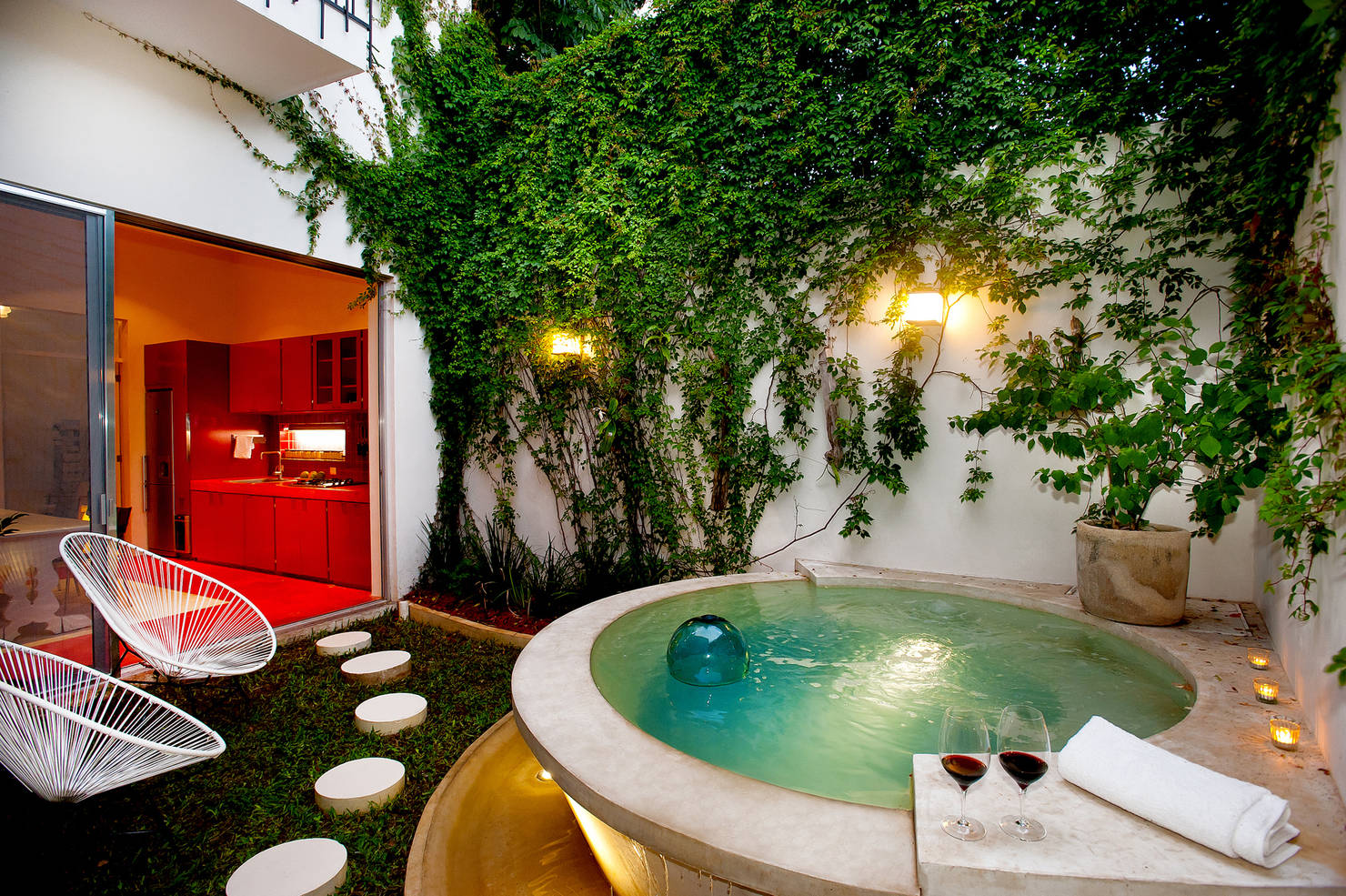 Garden ideas: 10 cheap raised pools to fit any patio