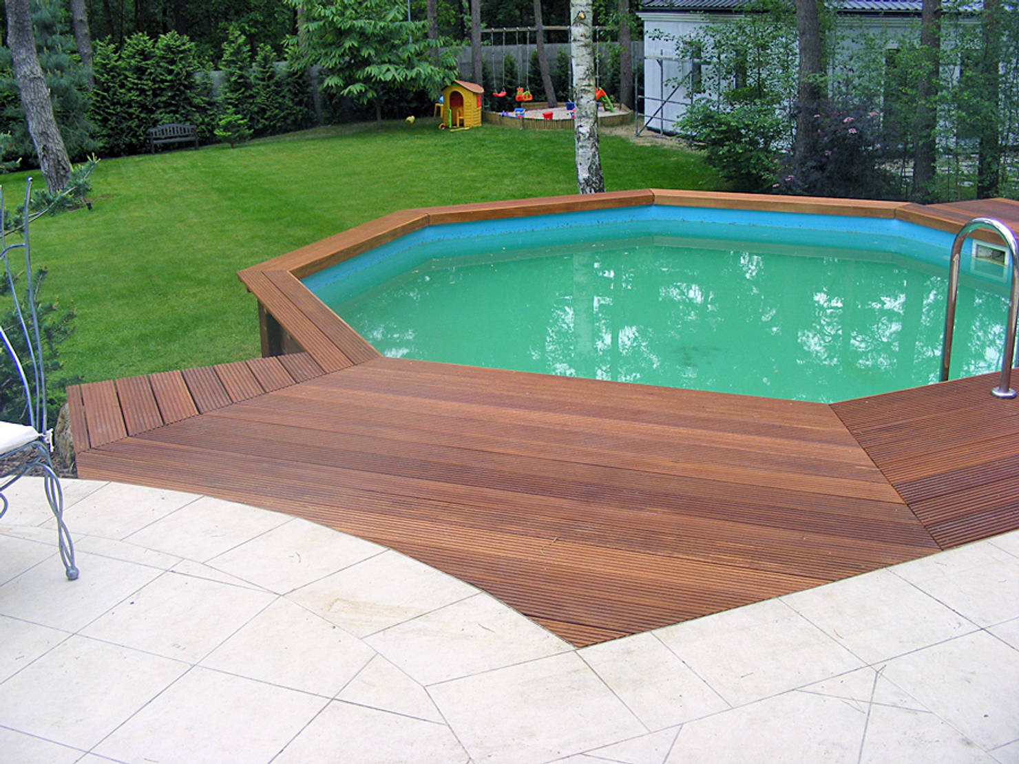 Top 5 : 10 grandes idées pour les terrasses, et bien plus encore !