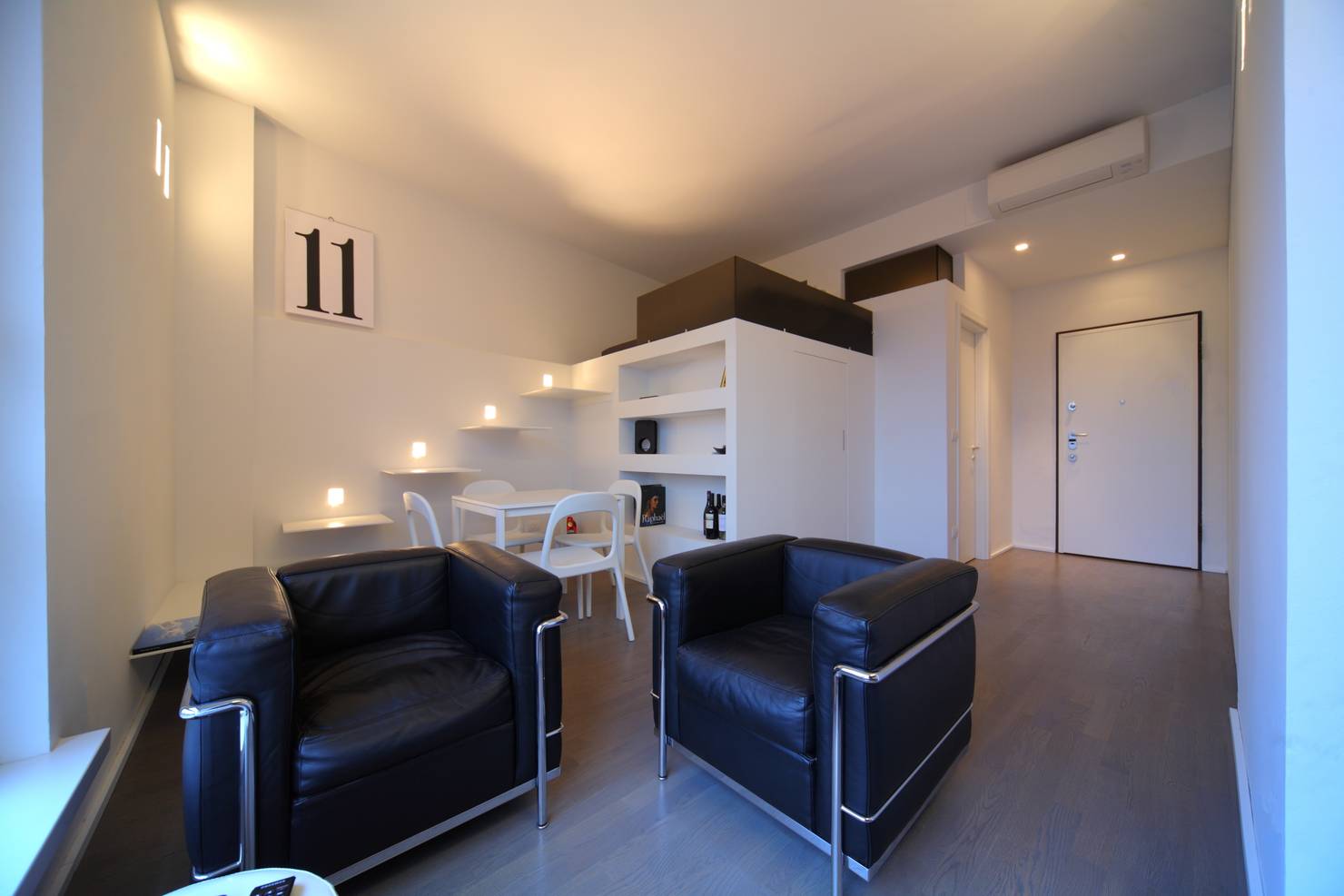 The 30sqm apartment to inspire you