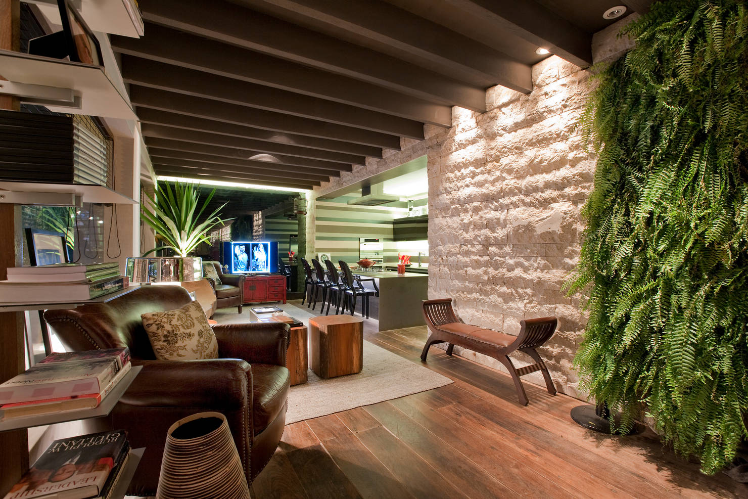 13 cool modern ideas for your walls