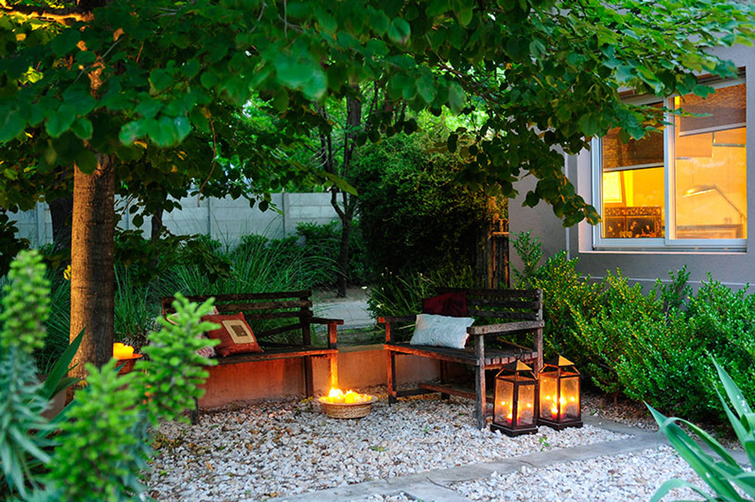 10 beautiful and practical ideas for your garden
