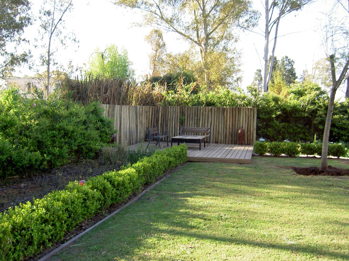 14 garden tricks to make it look like you hired a pro