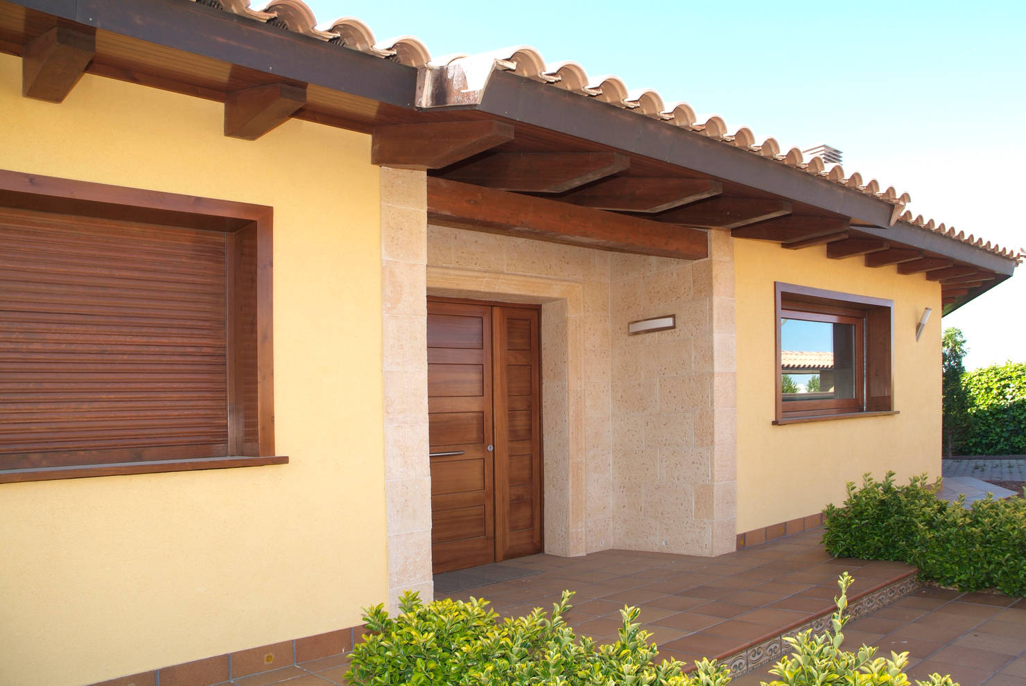 5 small and beautiful houses that will motivate you to build your own