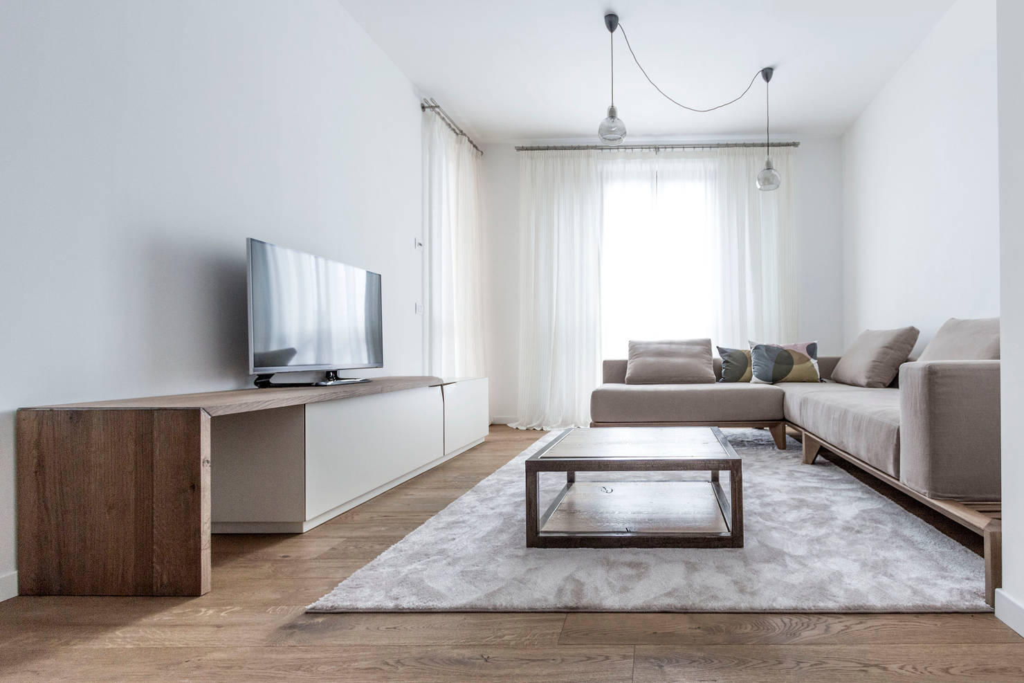 7 hábitos que mantendrán tu casa siempre limpia y ordenada