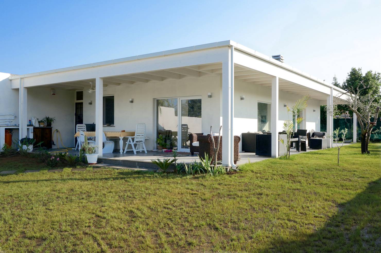 18 простых домов, которые сделают ваши мечты реальностью!