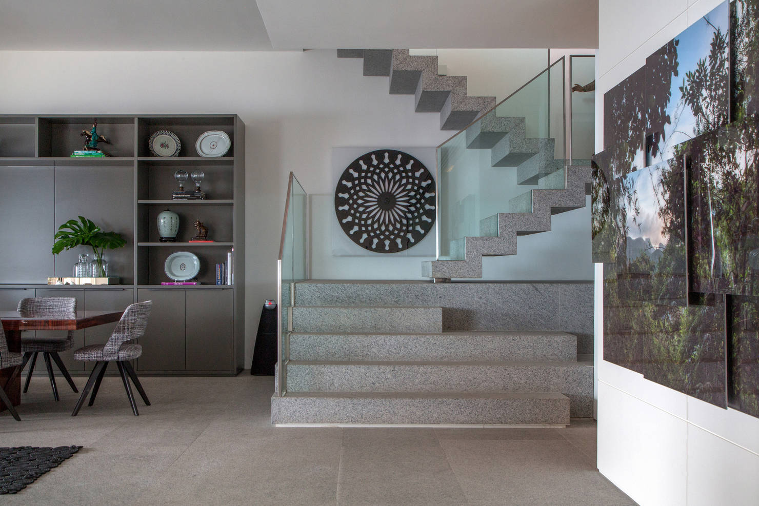 21 escaleras que harán que tu casa sea maravillosa
