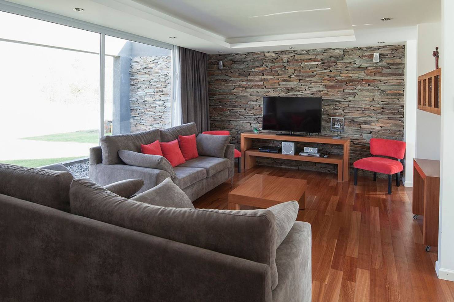 Living room mistakes you'll want to avoid