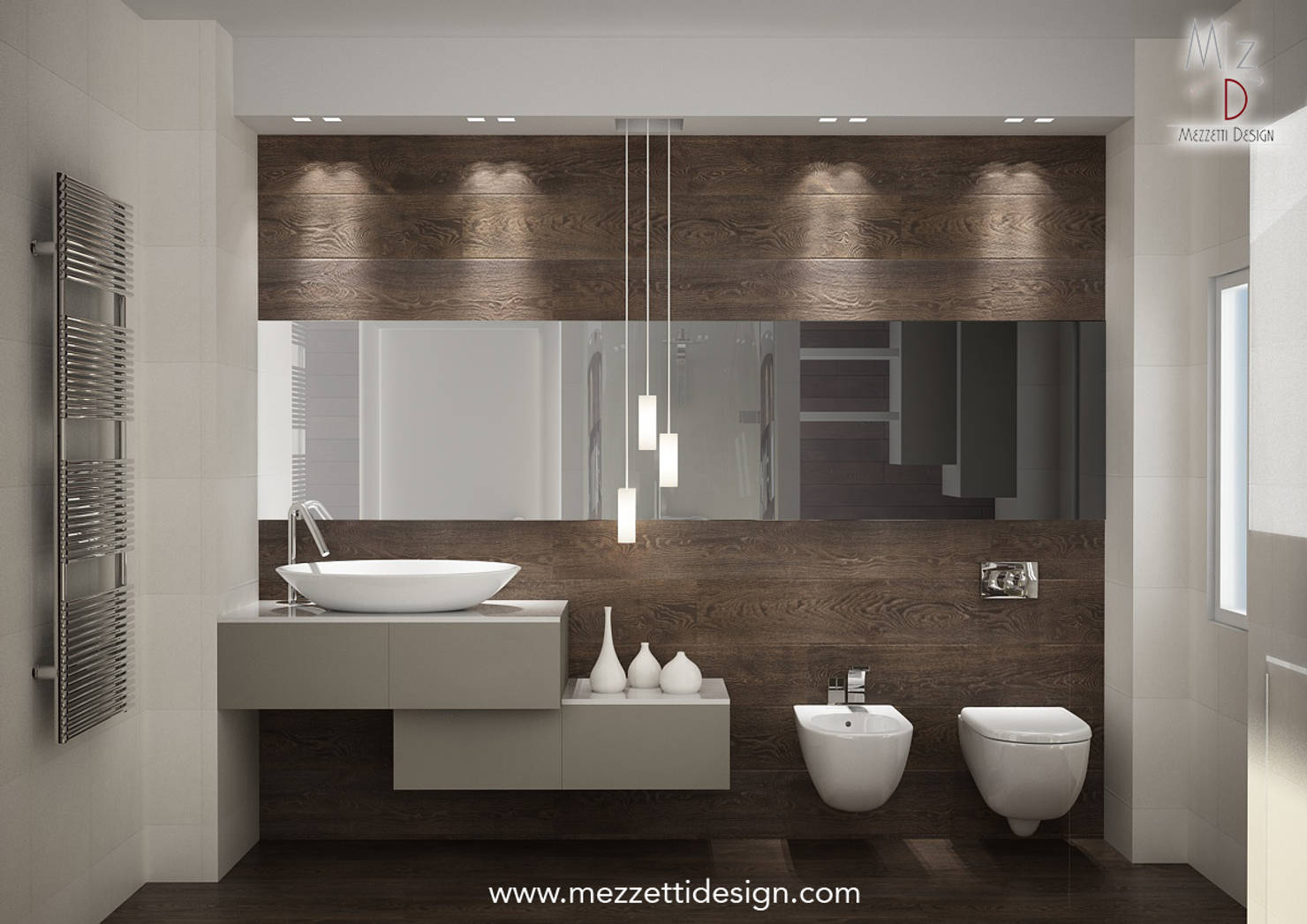 Tendenze Arredo Bagno per il 2019