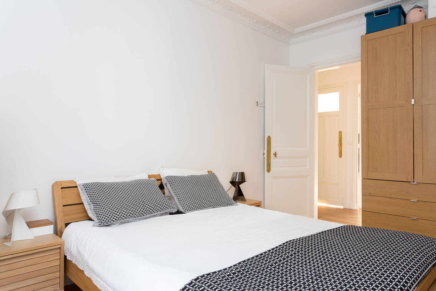 16 отличных идей для дизайна спальни- фотографии
				