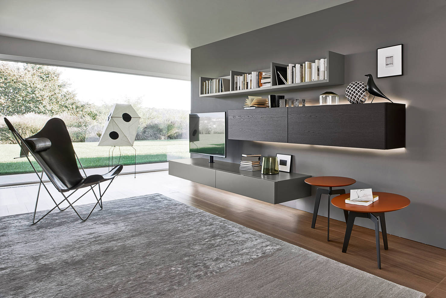 6 предметов мебели, которые повысят статус вашего дома