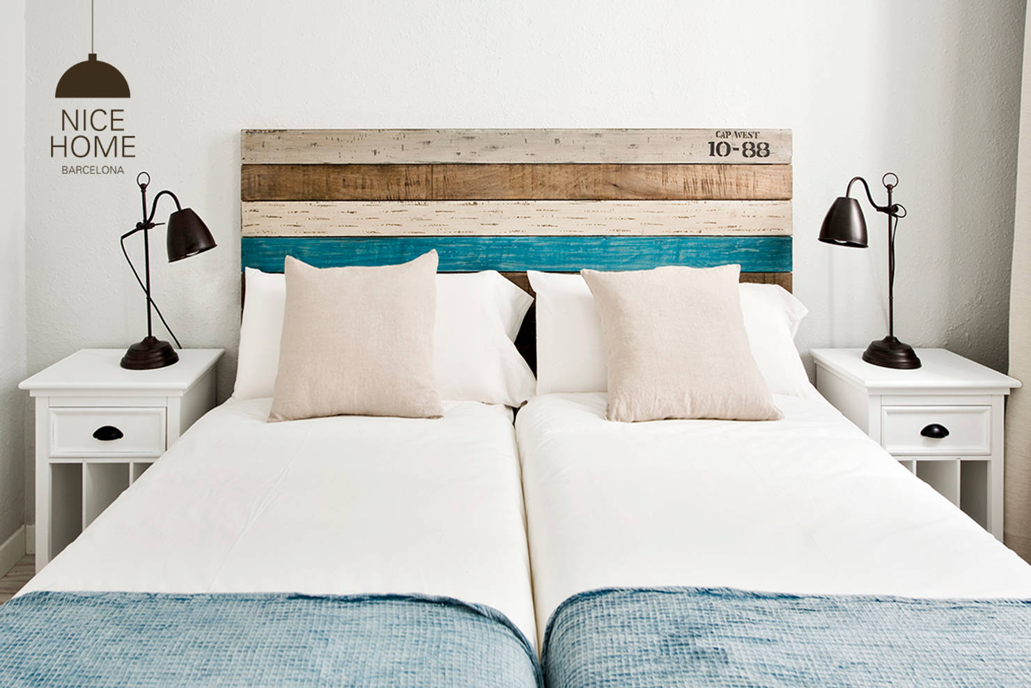 10 фантастических идей в дизайне спальни