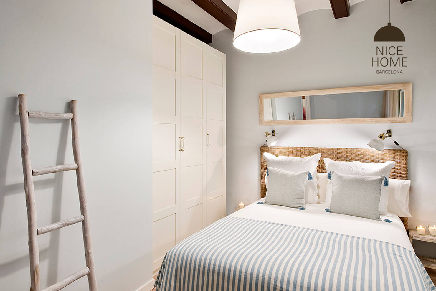 10 фантастических идей в дизайне спальни- фотографии
				