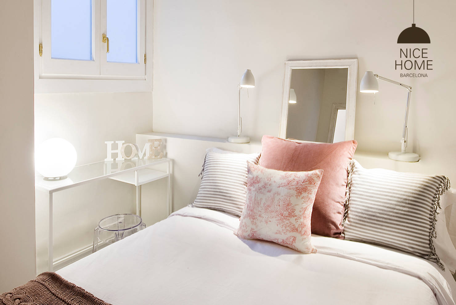 10 фантастических идей в дизайне спальни