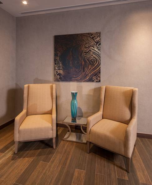 Muebles que necesitas para tu sala