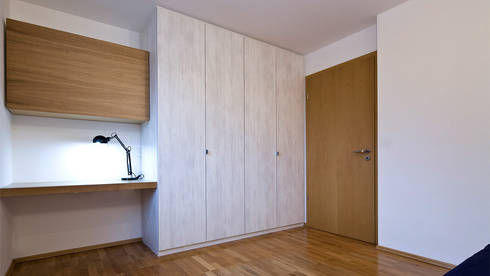 einbauschrank mit integriertem schreibtisch von held schreinerei ... - Schlafzimmer Mit Eingebautem Schreibtisch einbauschrank mit integriertem schreibtisch von held schreinerei ... - Schlafzimmer Mit Eingebautem Schreibtisch