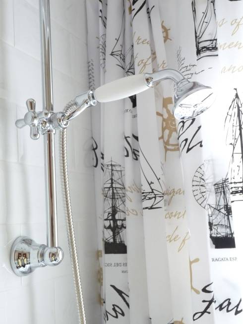 Das Badezimmer der Mietwohnung verschönern Das Badezimmer der Mietwohnung verschönern