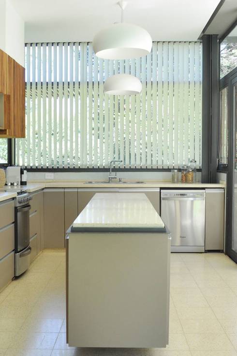 Cucina Galli by BEzeta INdesign | homify Cucina Galli by BEzeta INdesign | homify