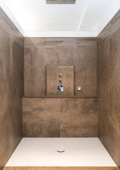  Bathroom by Pientka - Faszination Naturstein