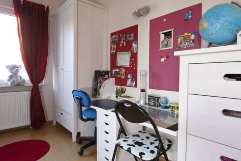 Kinderzimmer für zwei geschwister von trÃume ideen raum geben ...
