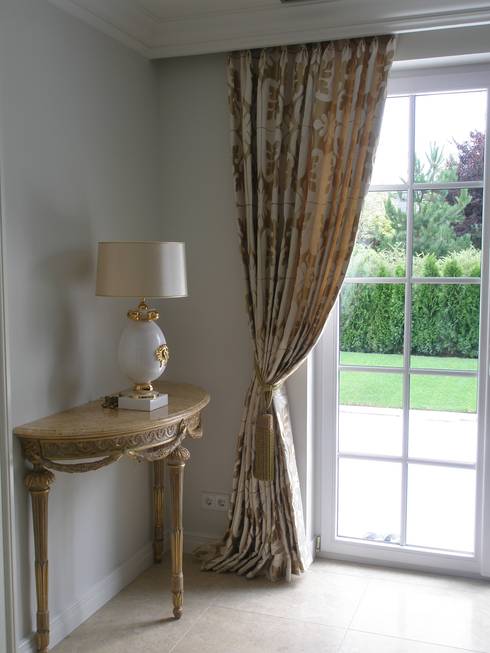 Total redesign villa vienna by elke altenberger interior design ...