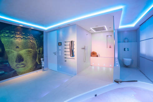 {Design bad
66} Design by Torsten Müller: Spa & Bad-Design | homify | {Design bad
66}