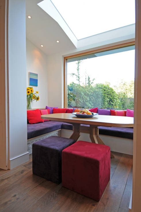 Hausanbau: 18 Ideen, die sich jeder leisten kann