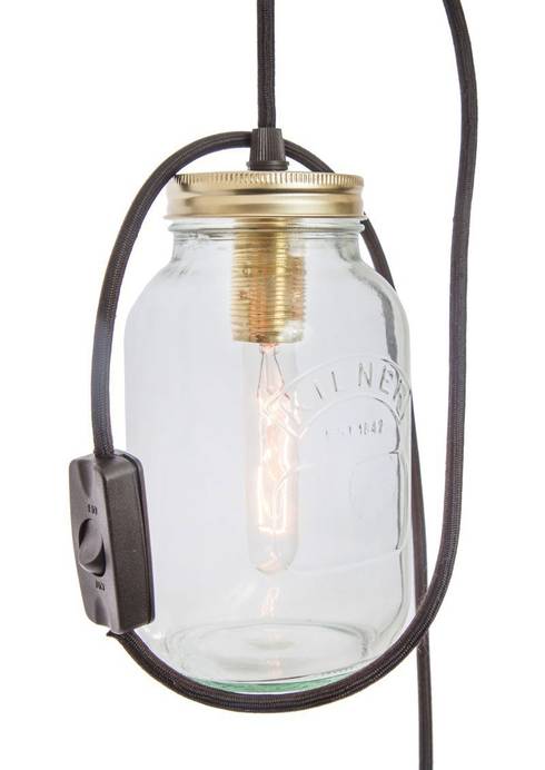 Jam Jar Lights Limelace Co Uk By Lime Lace Eclectic Interiors Jam Jar Lights Limelace Co Uk