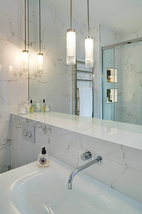 Sloane Square pied d\'terre by At Home Interior Design Consultants ... Sloane Square pied d\'terre by At Home Interior Design Consultants ...