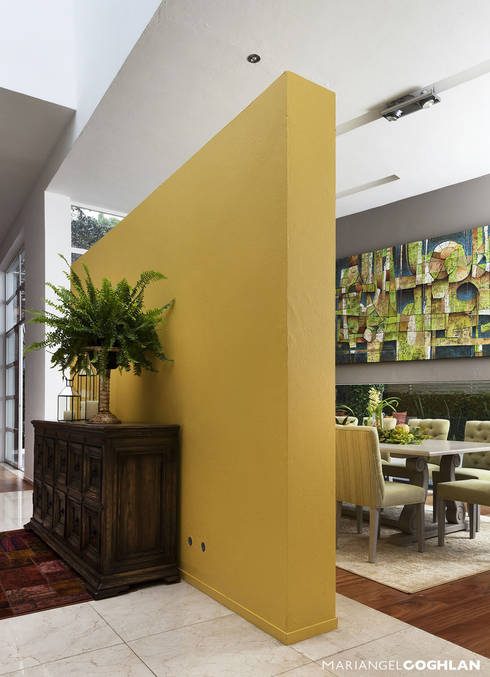 10 ideas de muros para separar ambientes ¡con mucho diseño y estilo!