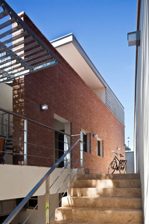 Pared de ladrillos: ideas para renovar los interiores de tu casa