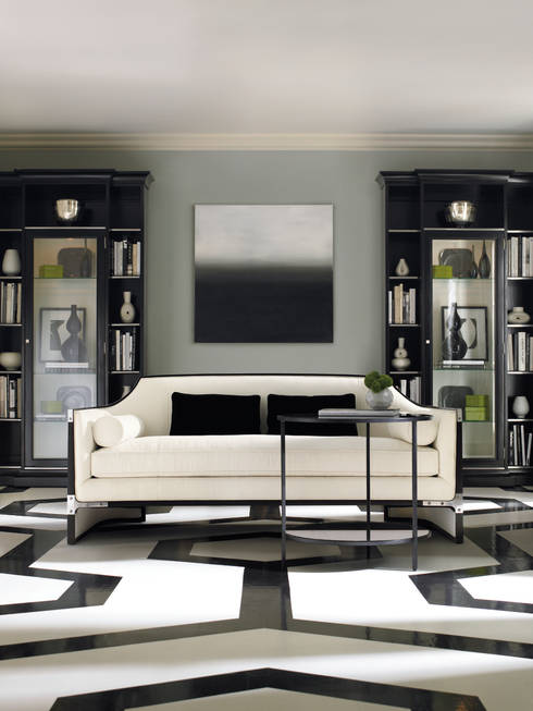 Salas: ¡10 consejos para elegir el sofá perfecto!