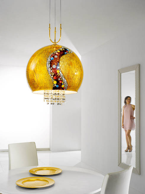  Bedroom by The Lighting Store