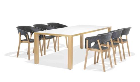 Kusch+Co Programm 3000 Njord von Kusch+Co | homify Kusch+Co Programm 3000 Njord von Kusch+Co | homify